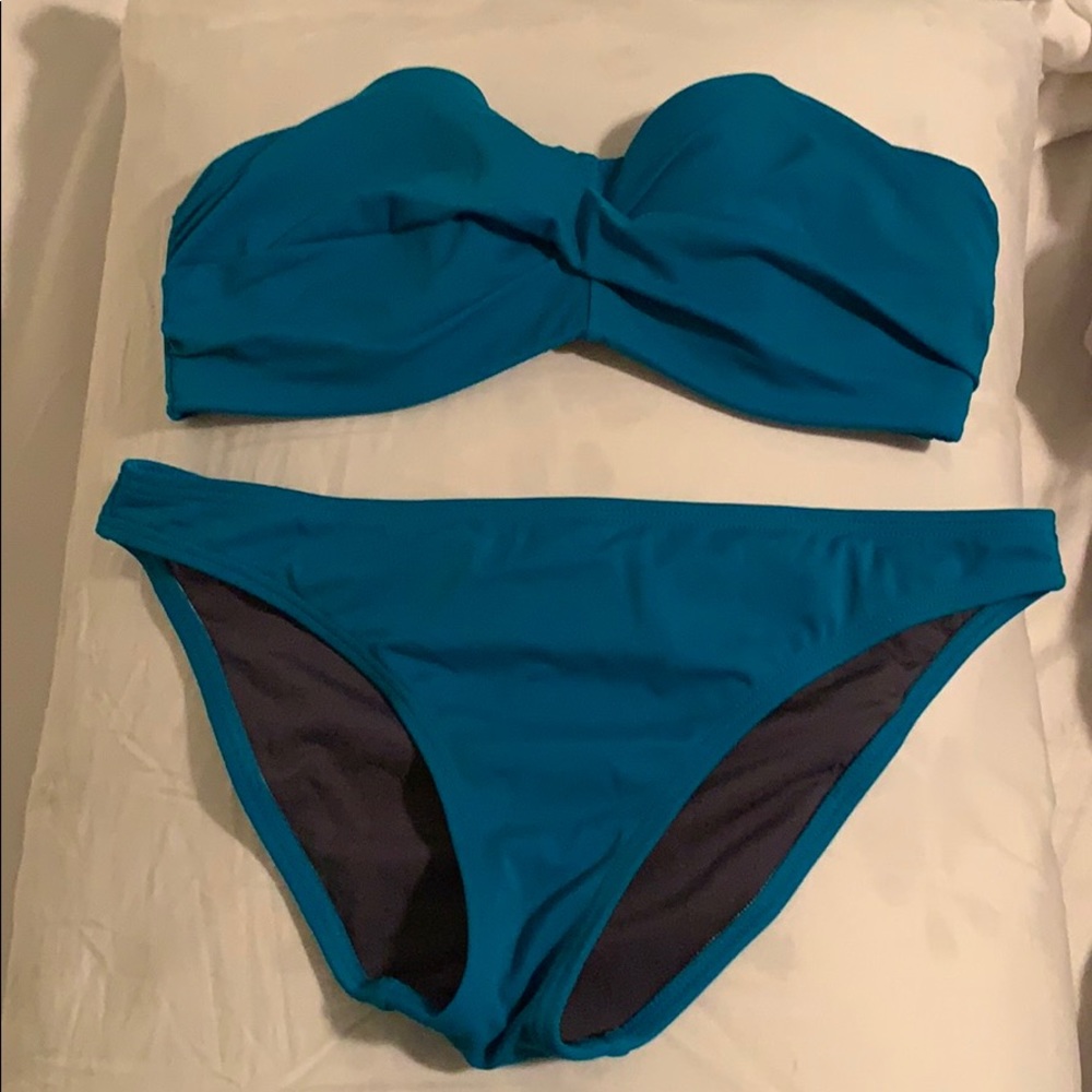 Swimsuit